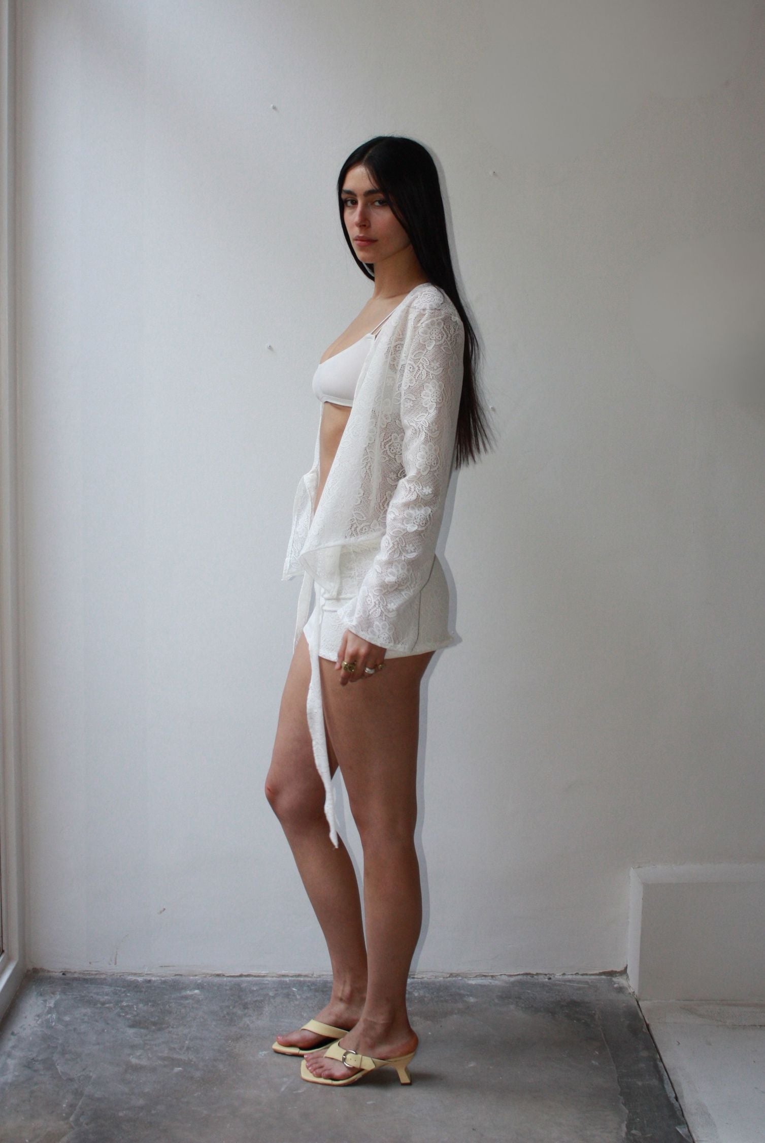 Centauro blouse