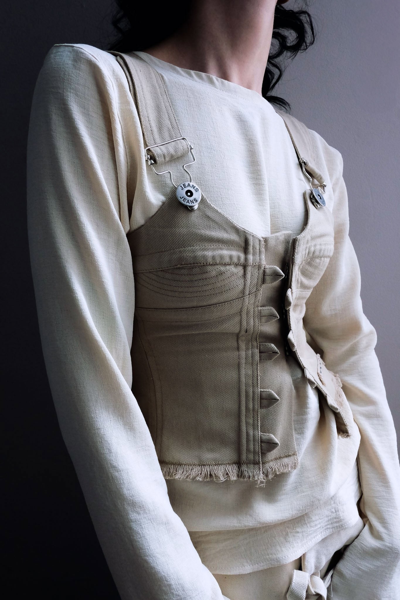 Brasier de trabajo #1