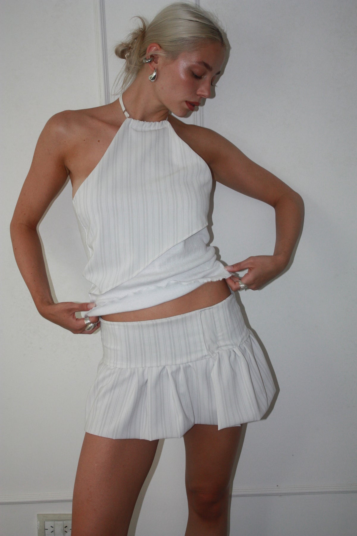 Felis skirt