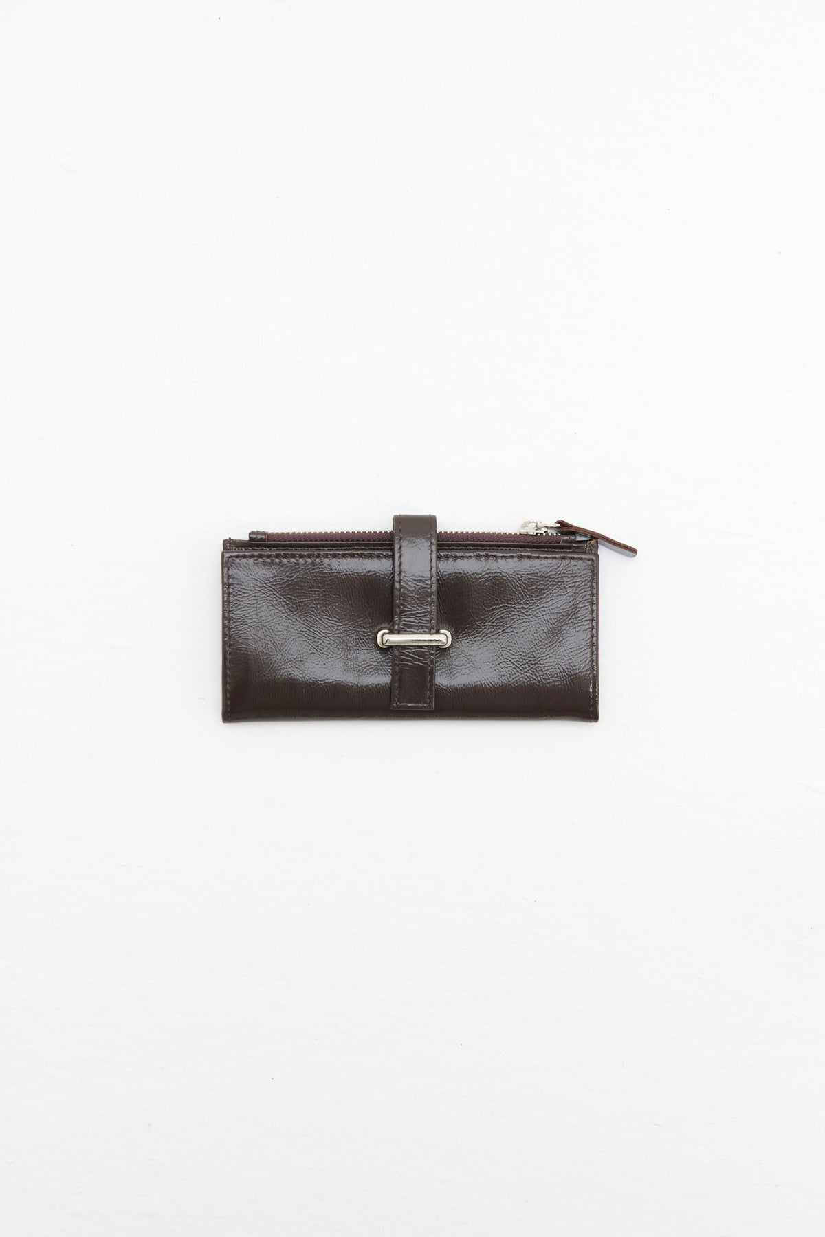 Nix Wallet Brown
