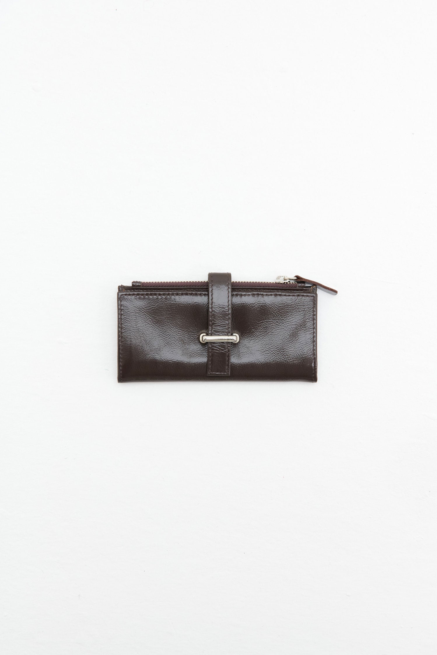 Nix Wallet Brown