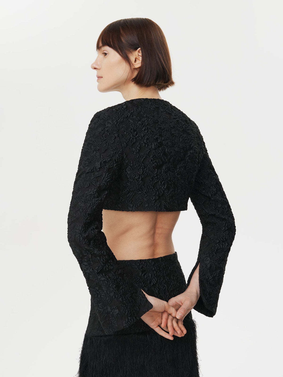Beau Blazer