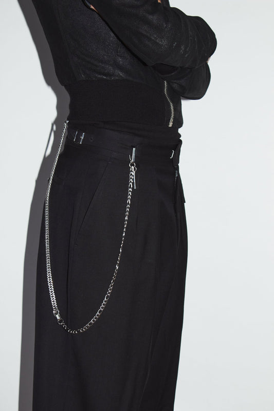 Wallet Chain