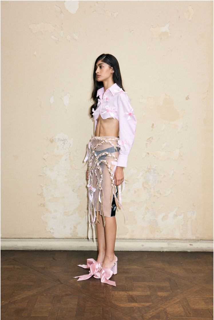 TIENTOS SKIRT