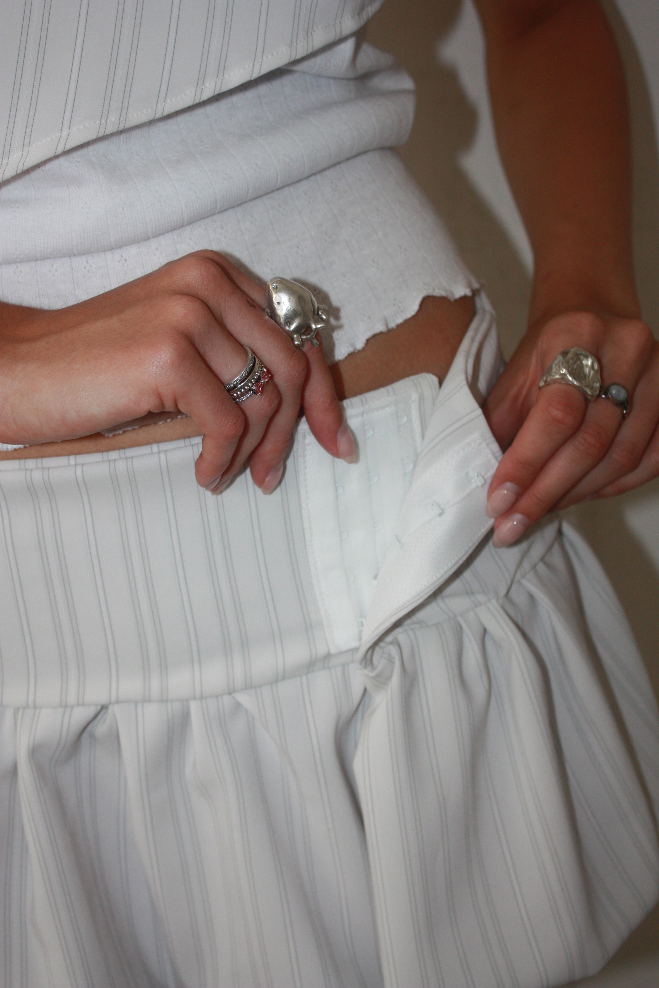 Felis skirt