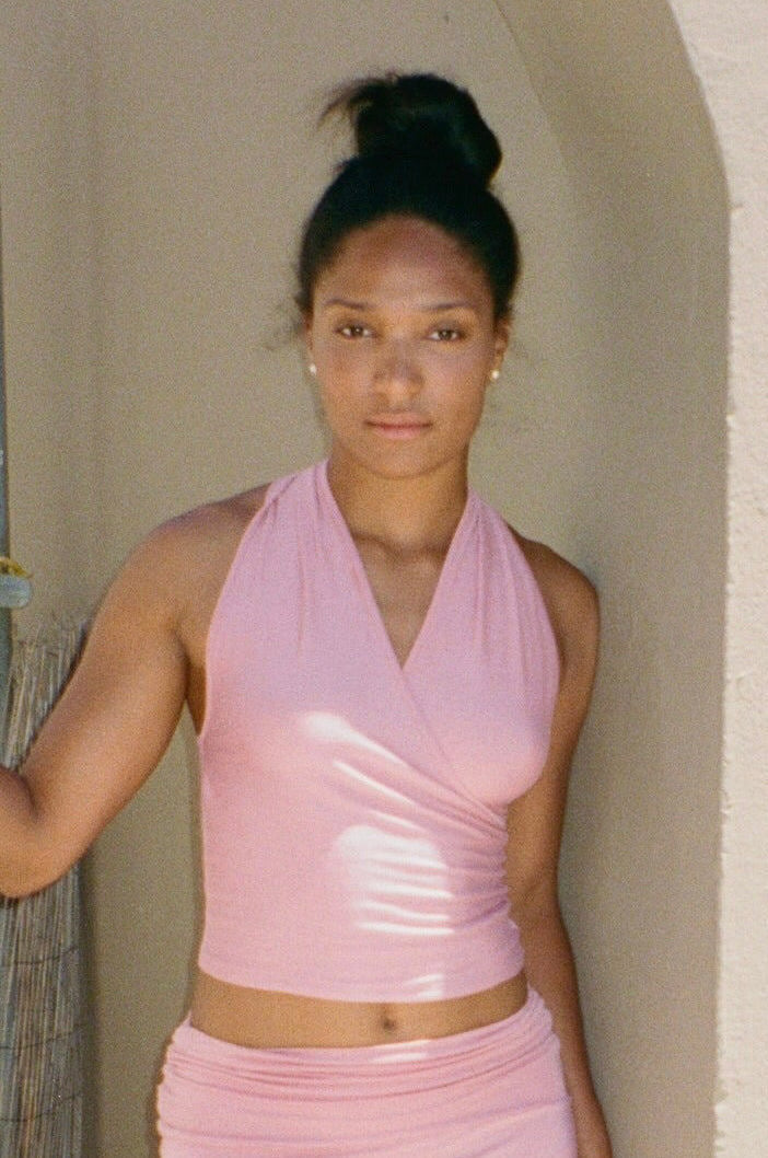 Solace Tank Top