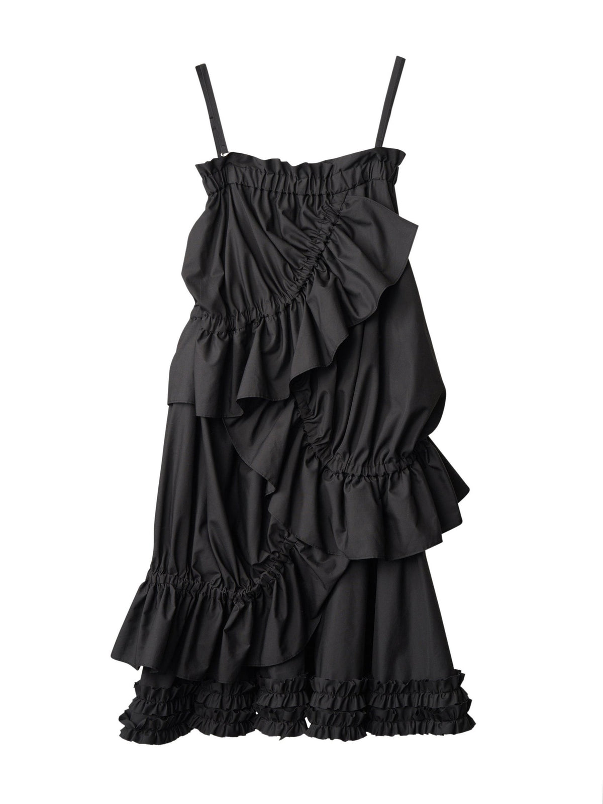 pixie skirt dress