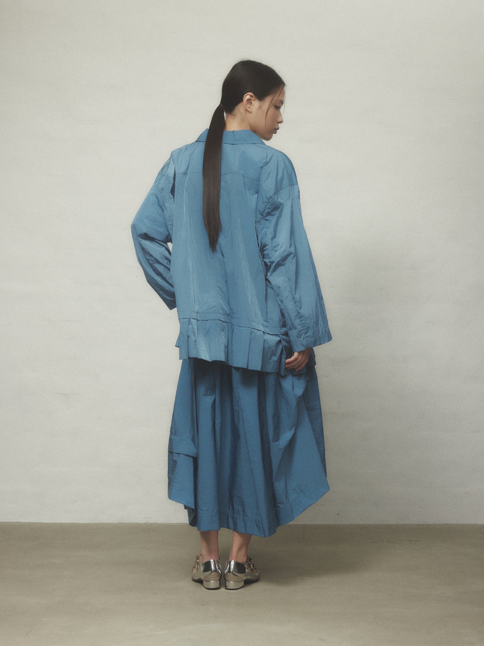 zizi skirt
