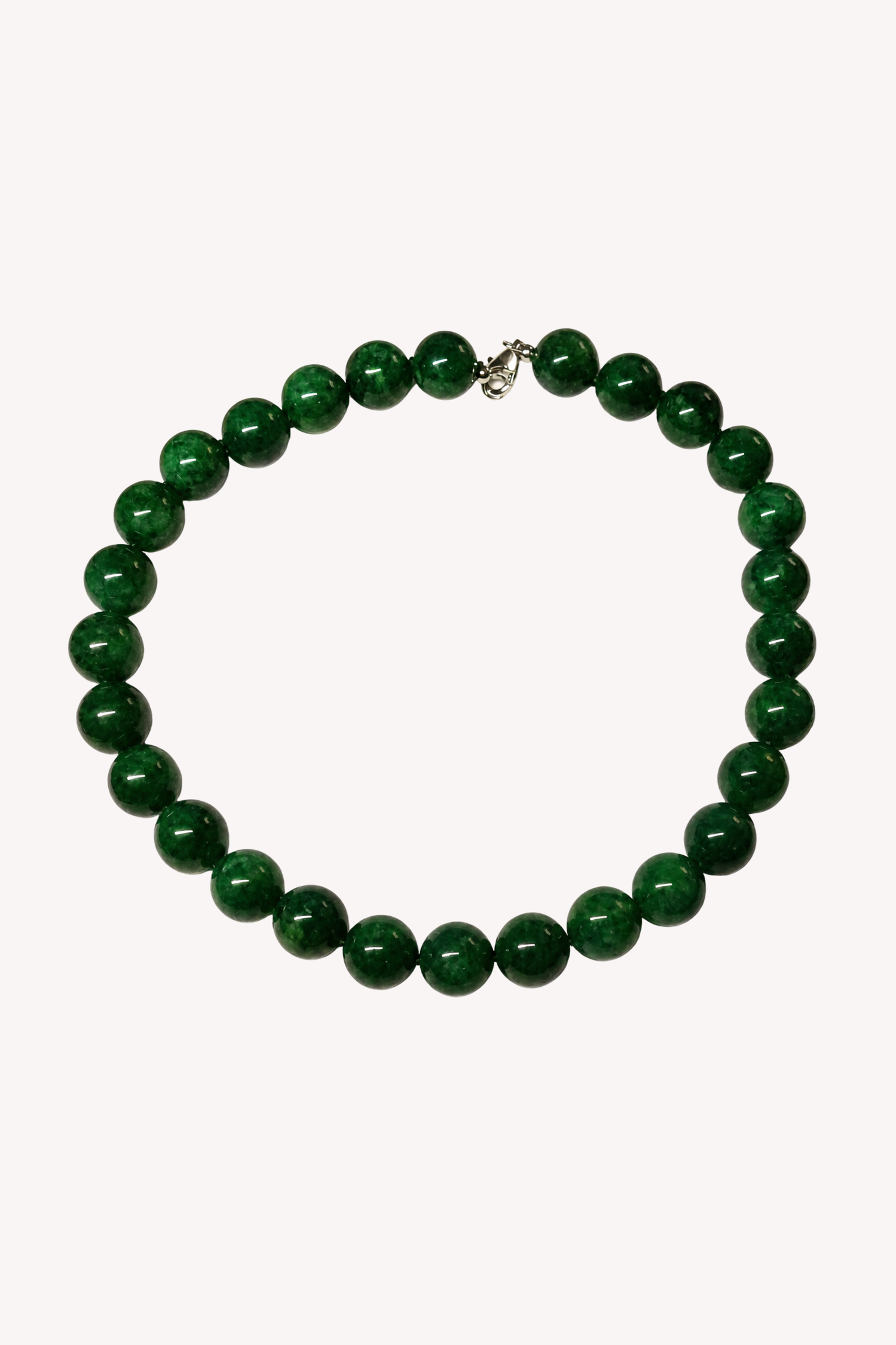 Jade Necklace