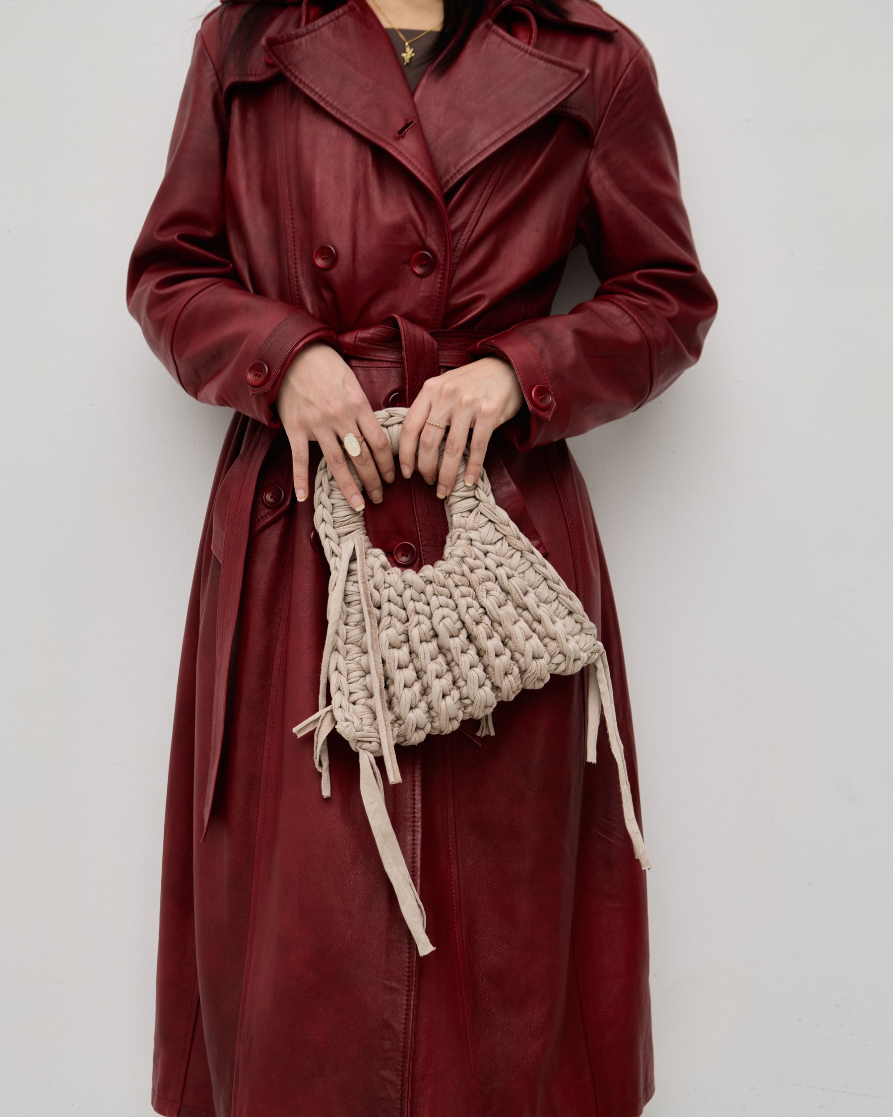 The DUSK Handbag