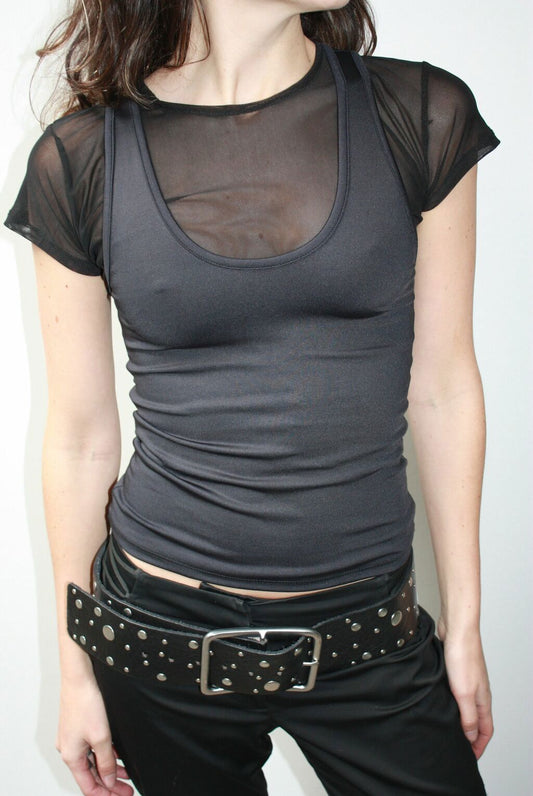 Caiman Top