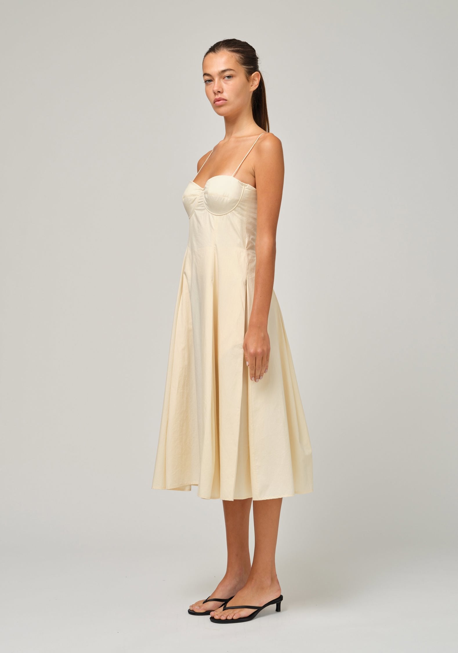 FLORENTINE DRESS