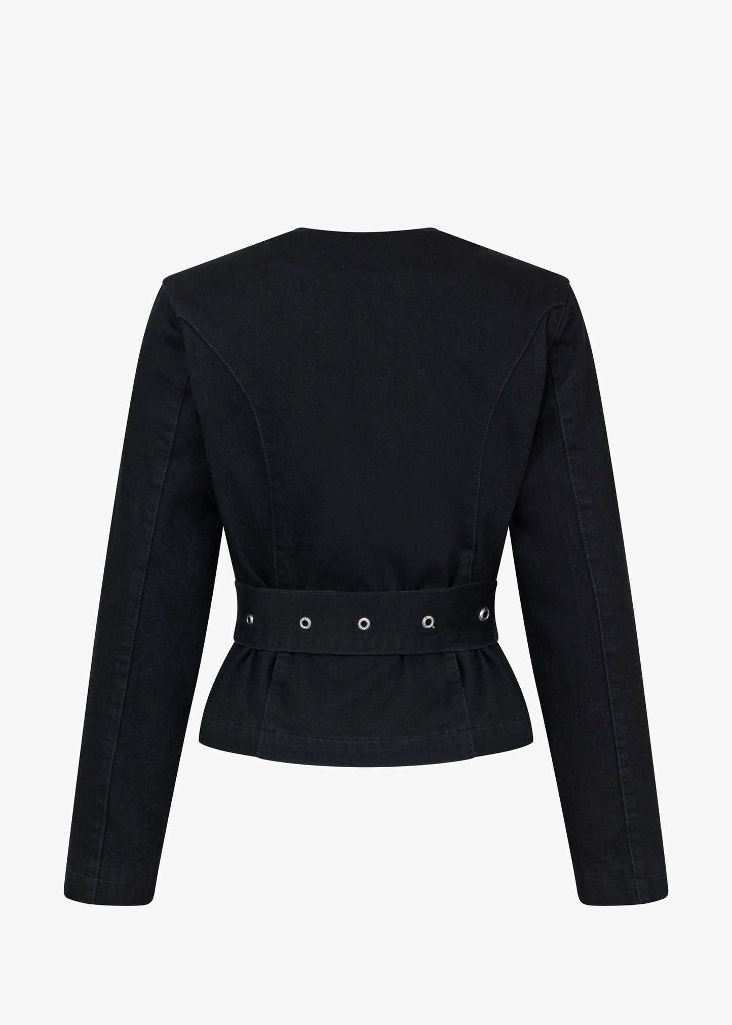 CARM JACKET