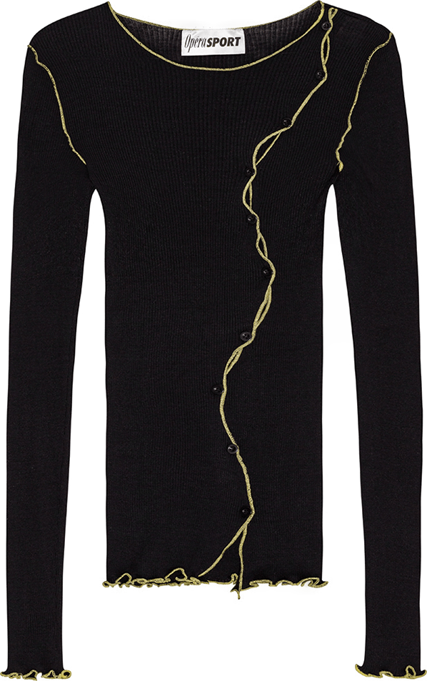 LISA SEAMLESS TOP