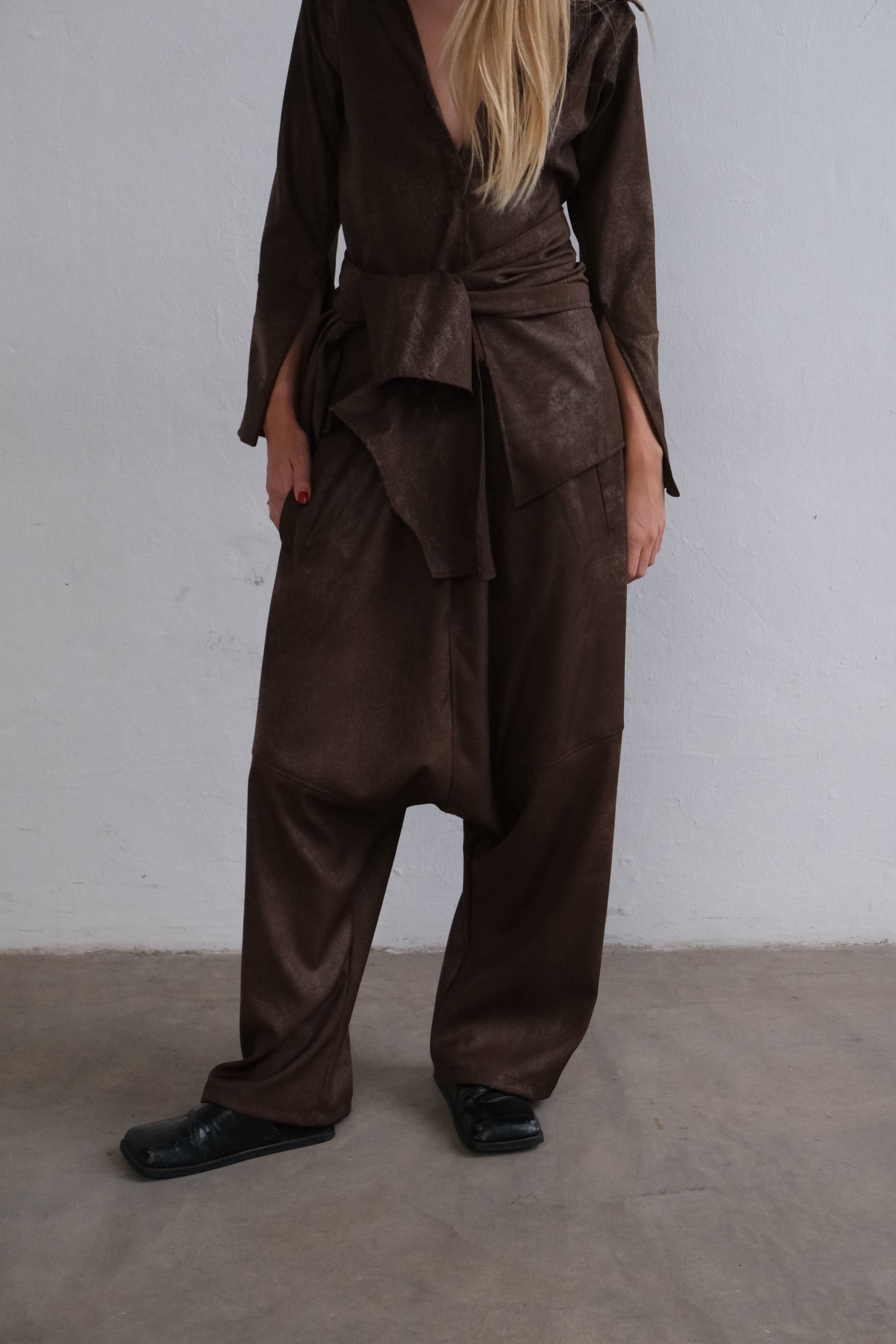 Japan Pants