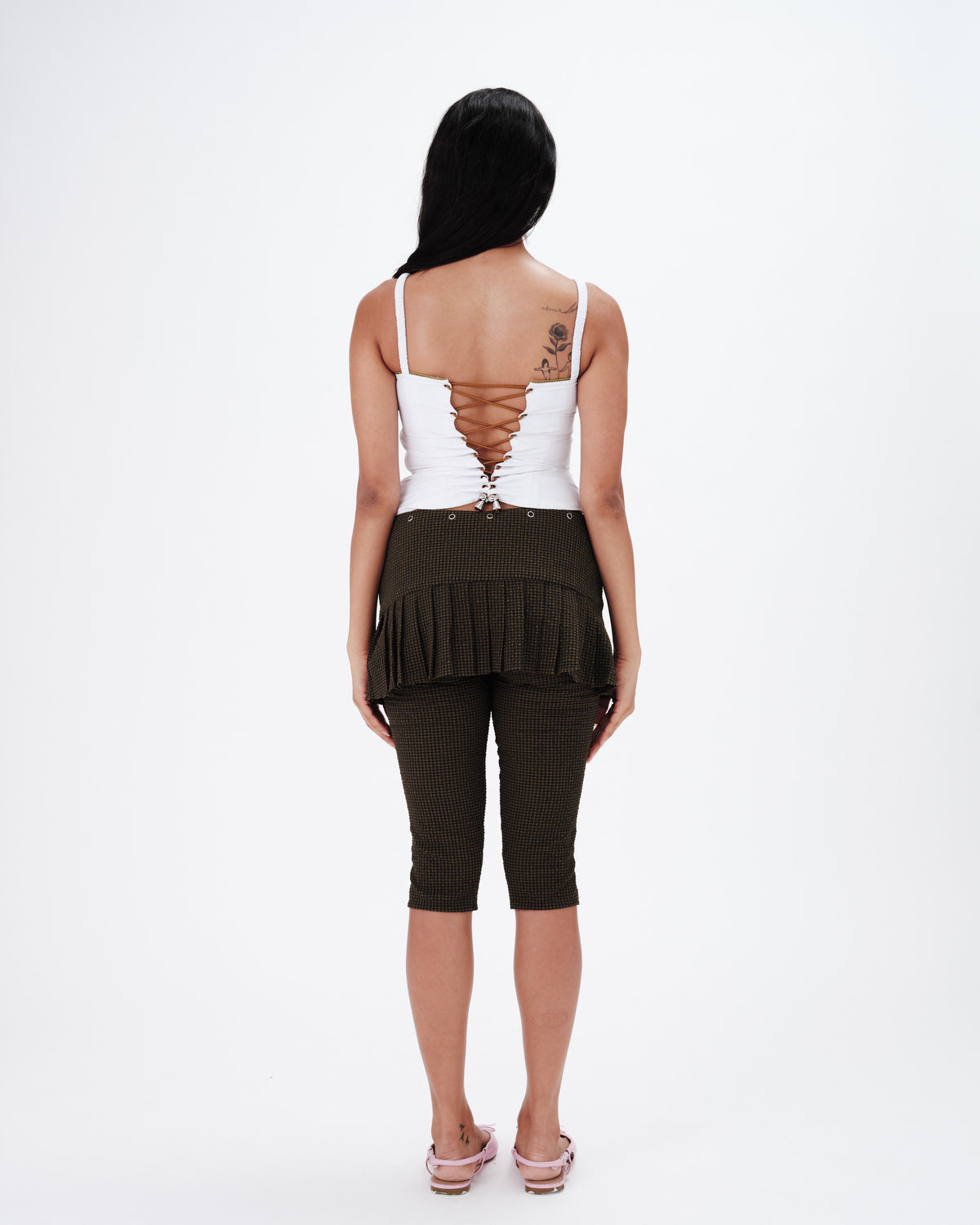 Corset #5