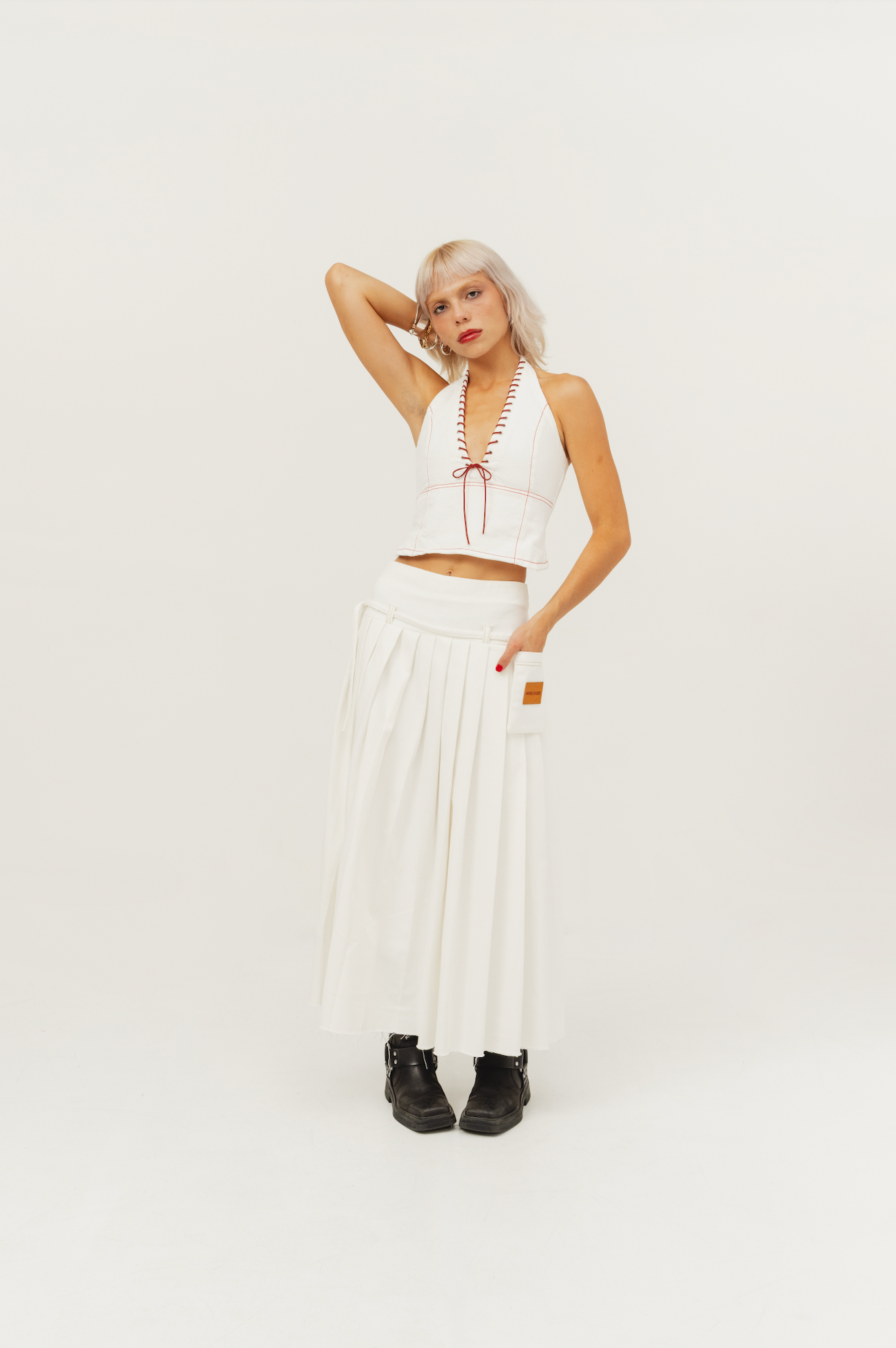 The Kylie Top