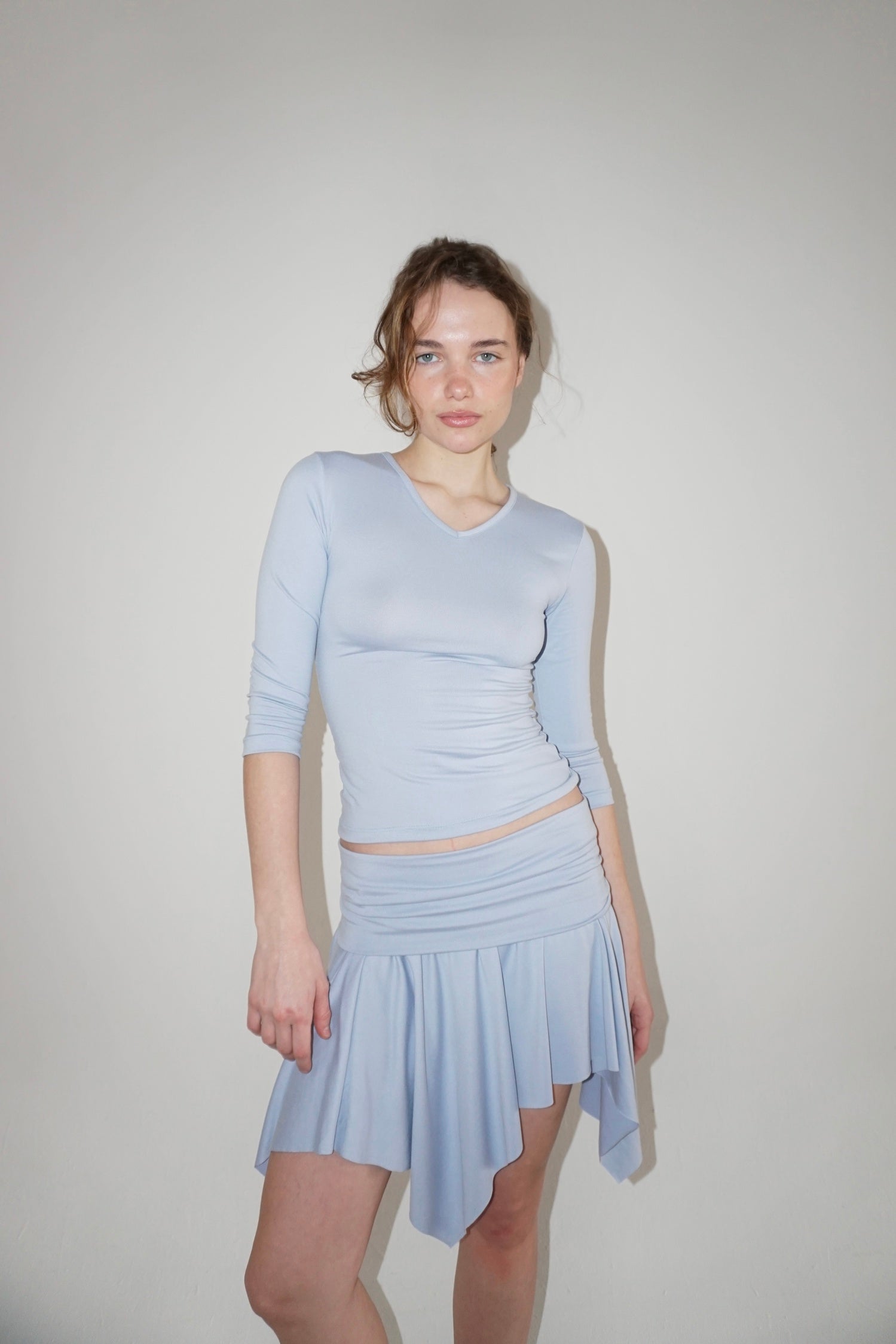 NEW FALL mini skirt