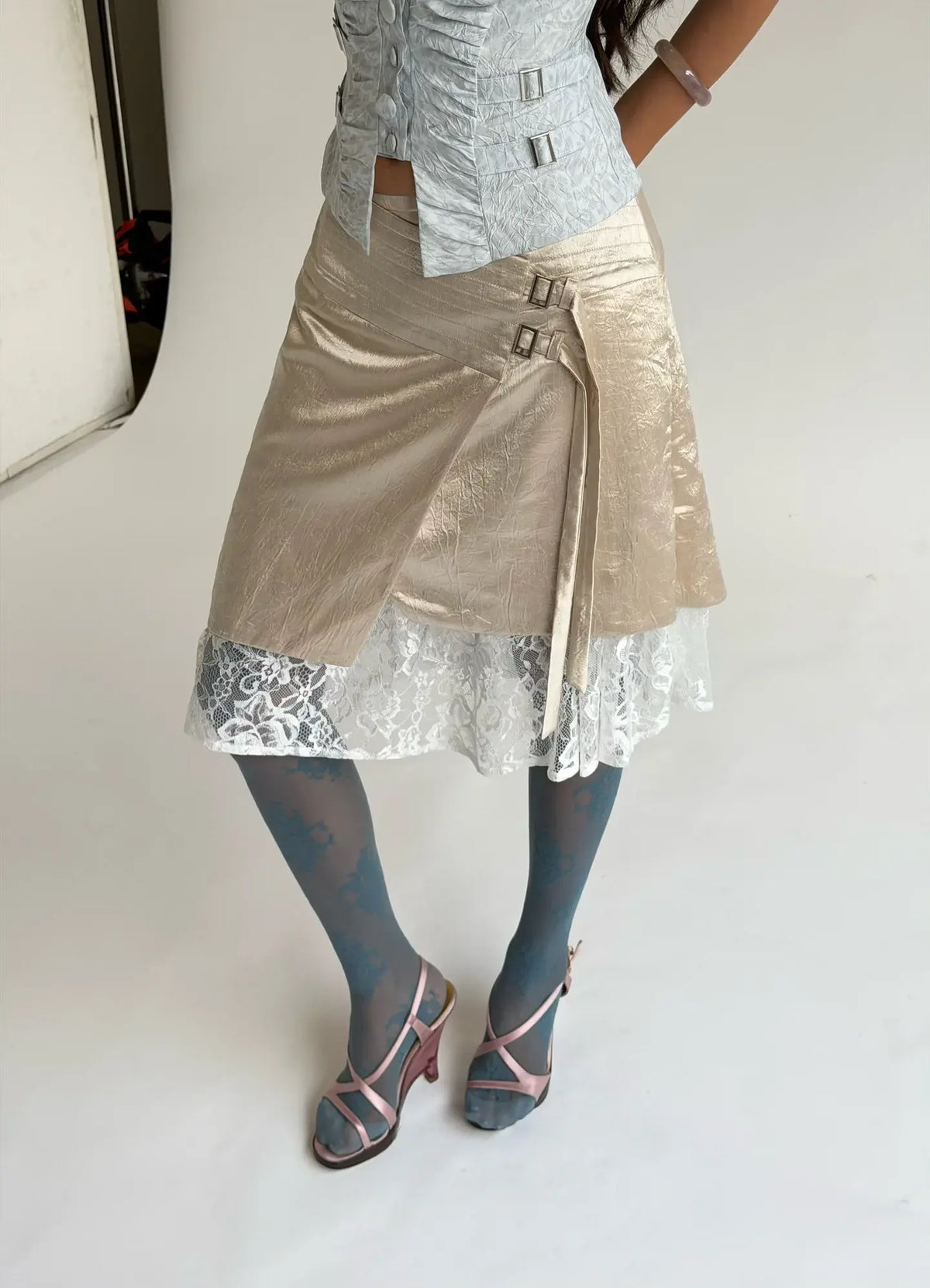LUNA SKIRT