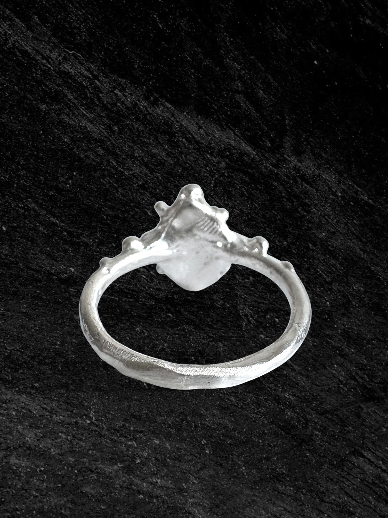 Delphine Ring