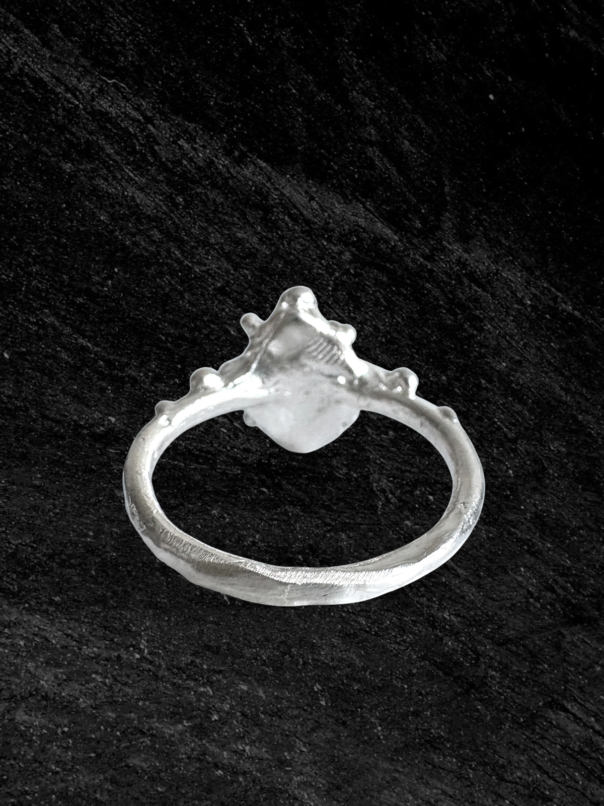 Delphine Ring