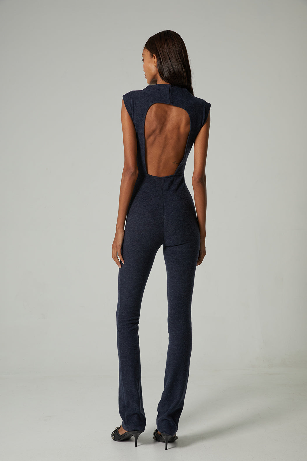 peekaboo jumpsuit