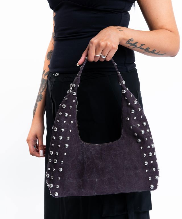 Monaco Bag