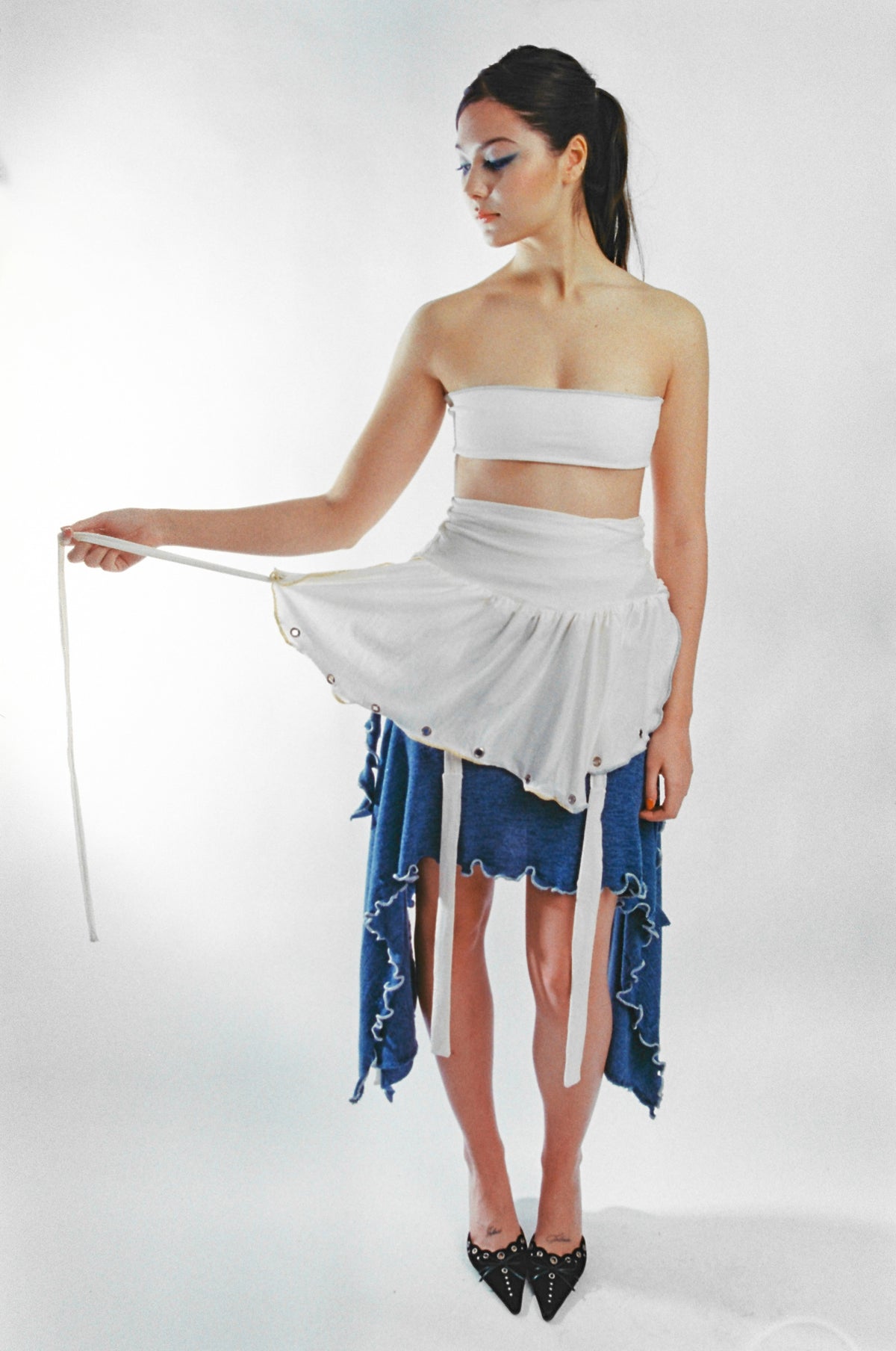 The Birthday Girl Top/Dress/Skirt