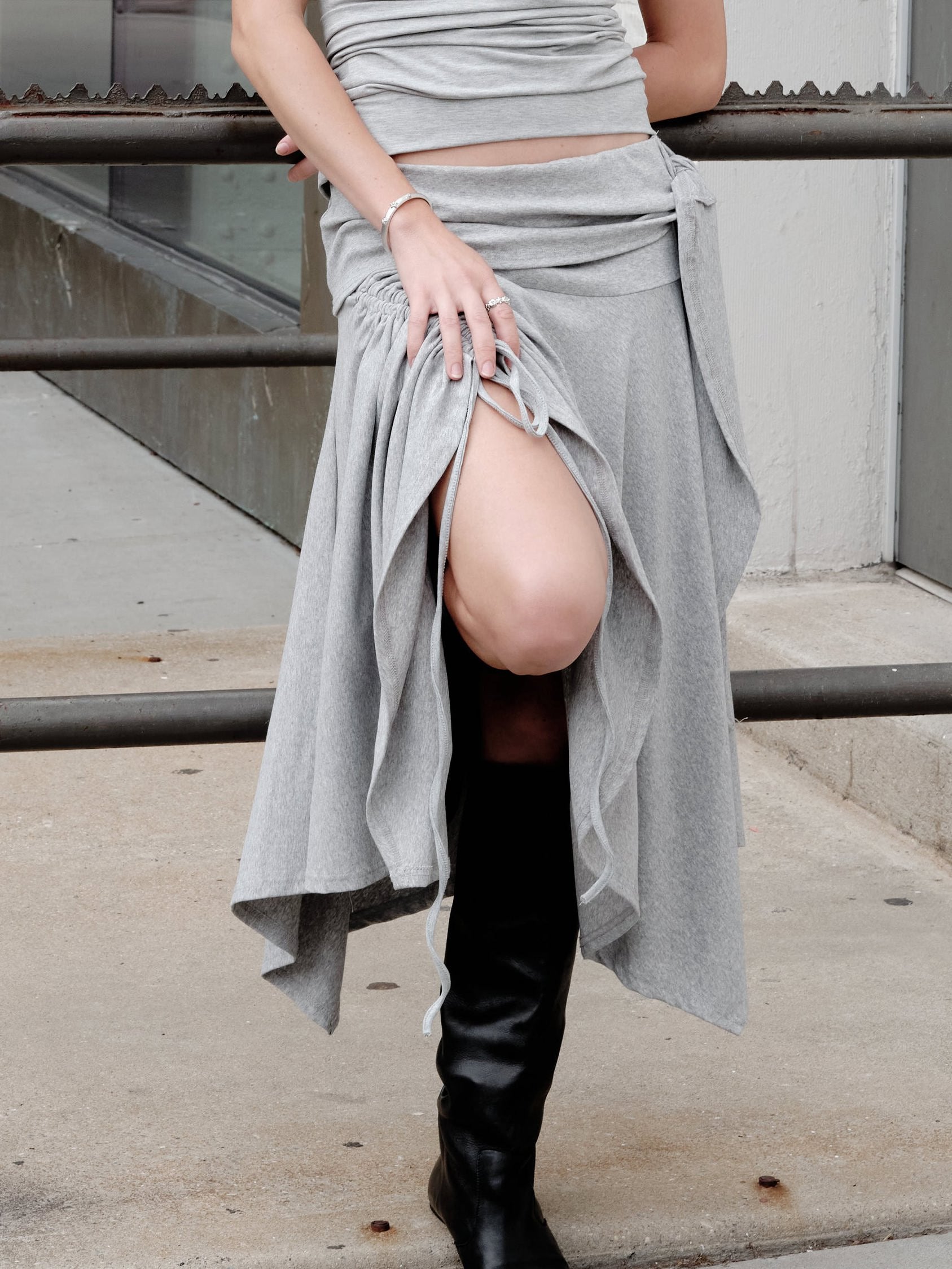 MIRAGE SKIRT