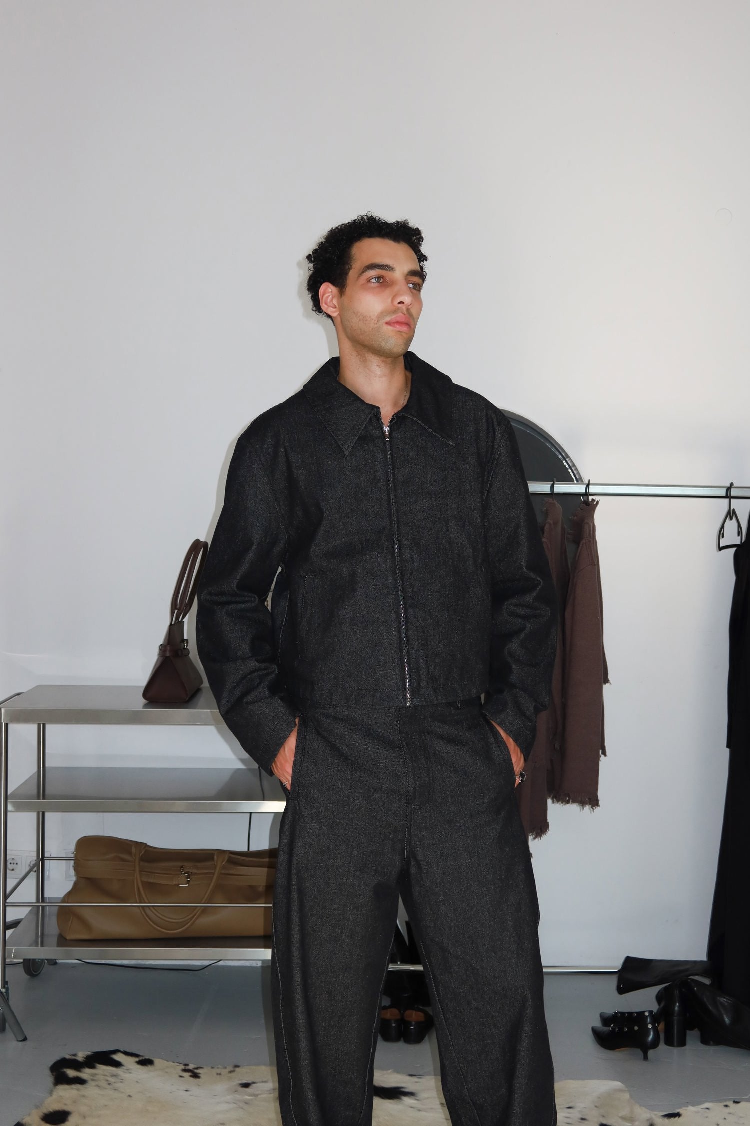 Uniform 2 - Jeans