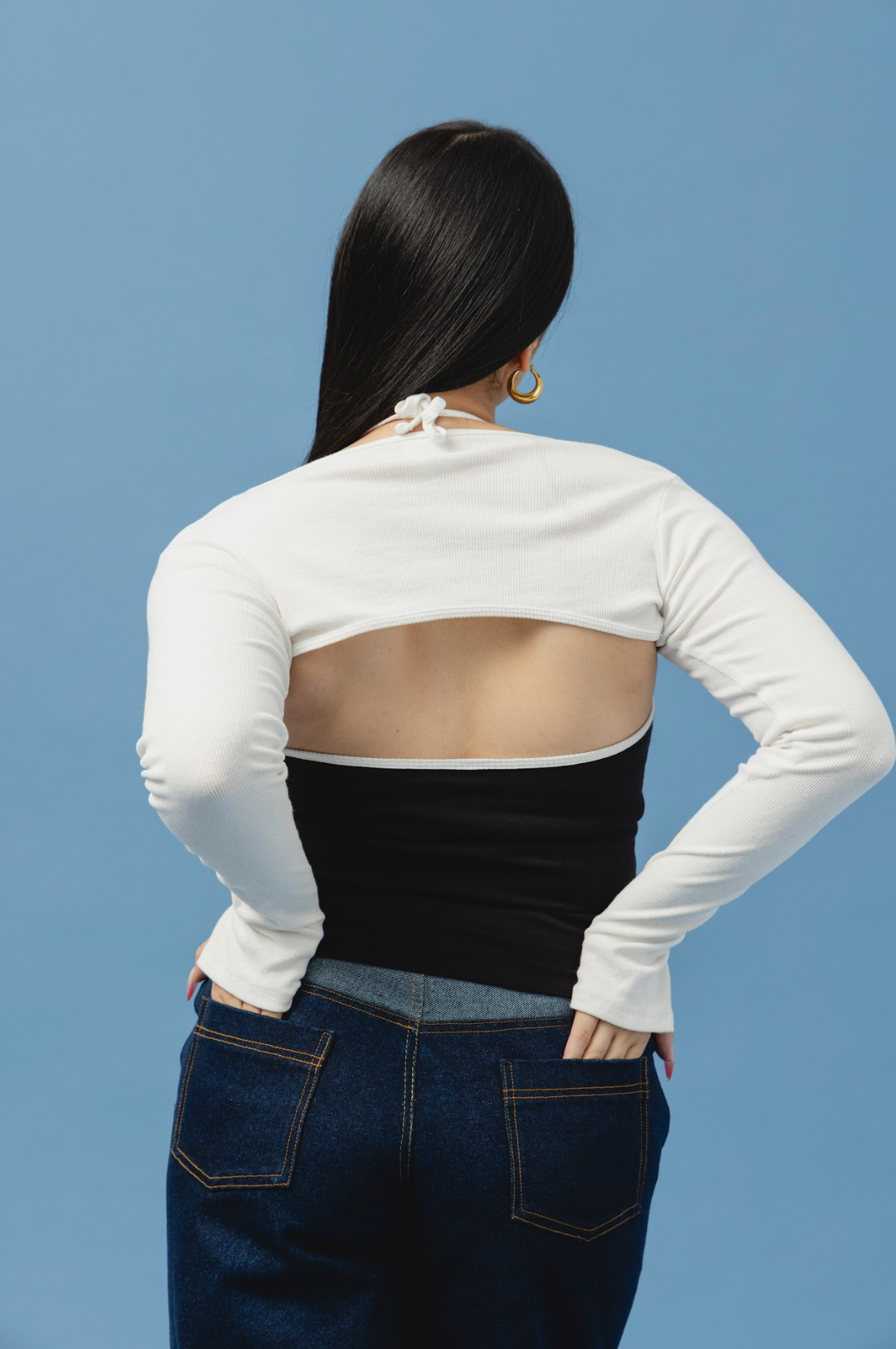 The Mary Kate & Sleeves Combo