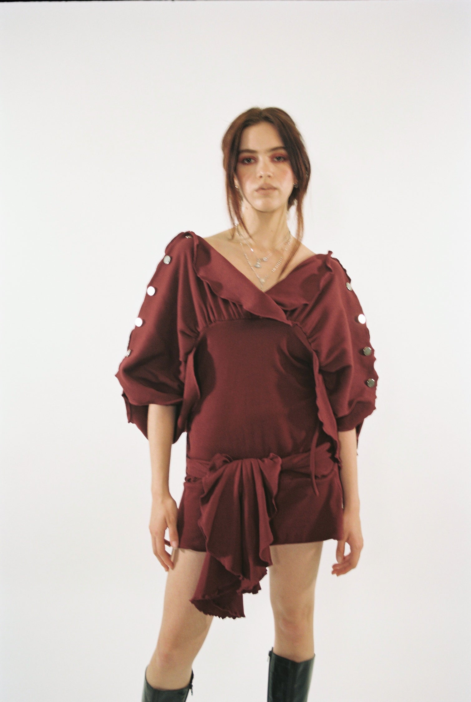 She Mona Dress/Top/Skirt