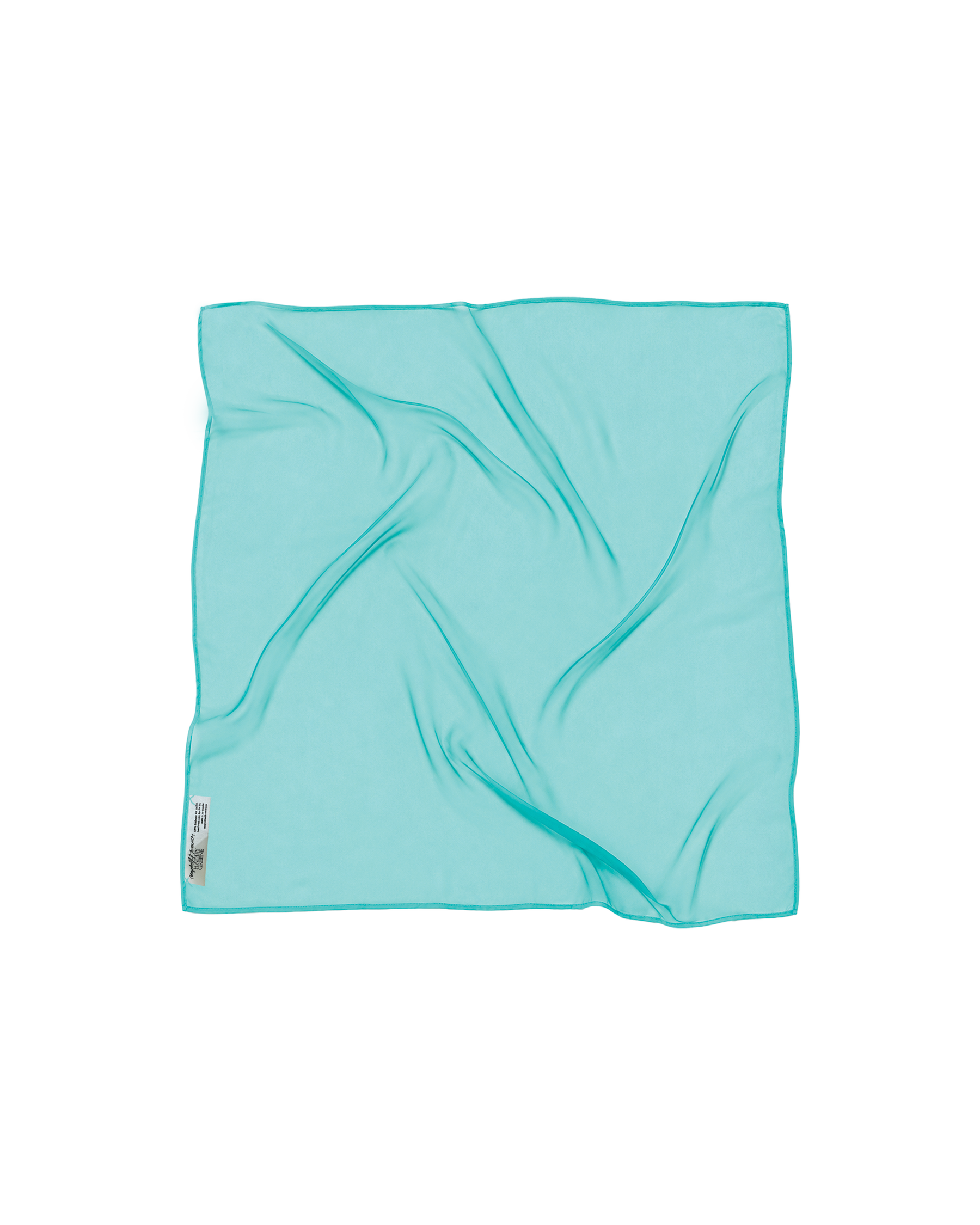 Hadley Scarf in Lagoon