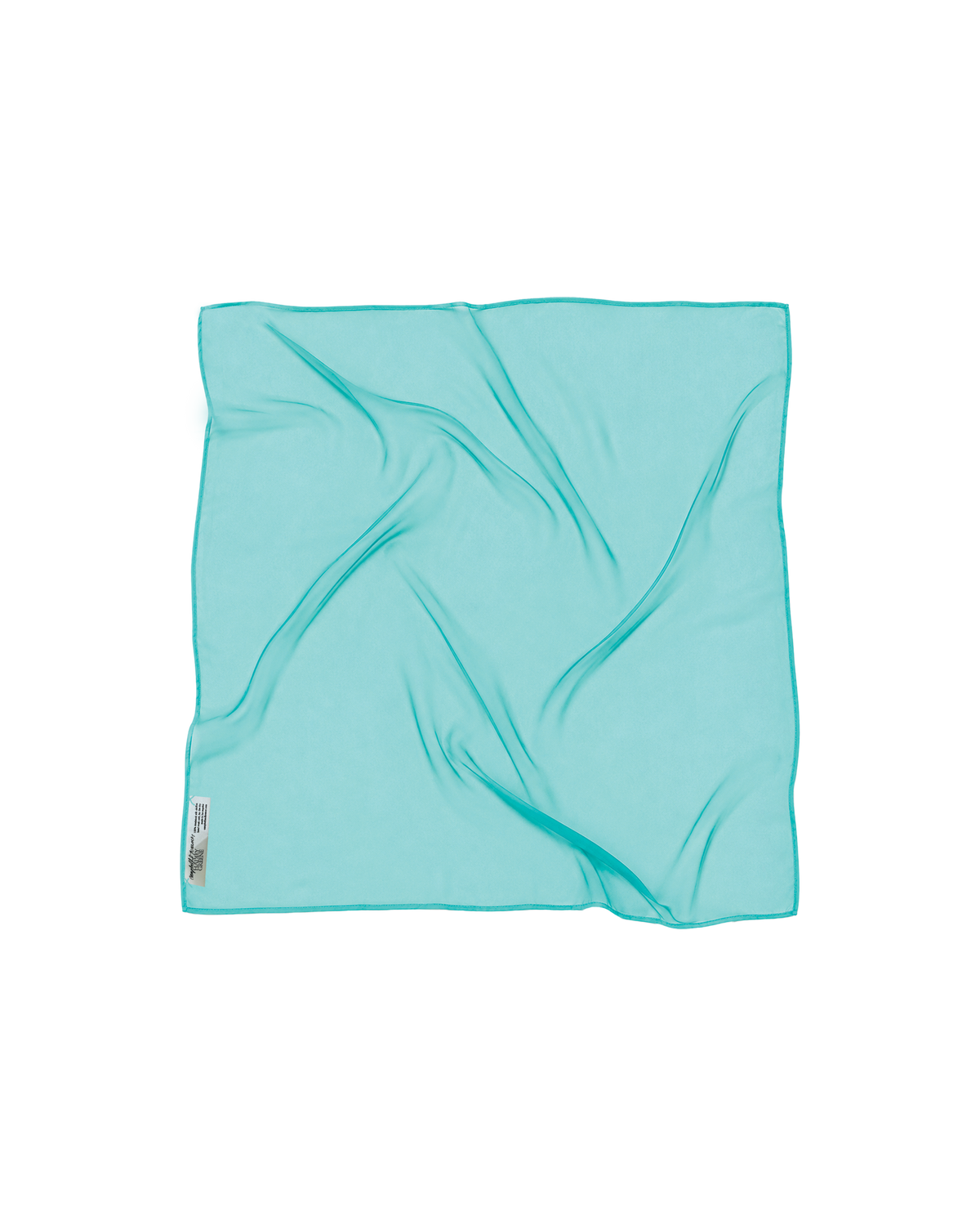 Hadley Scarf in Lagoon