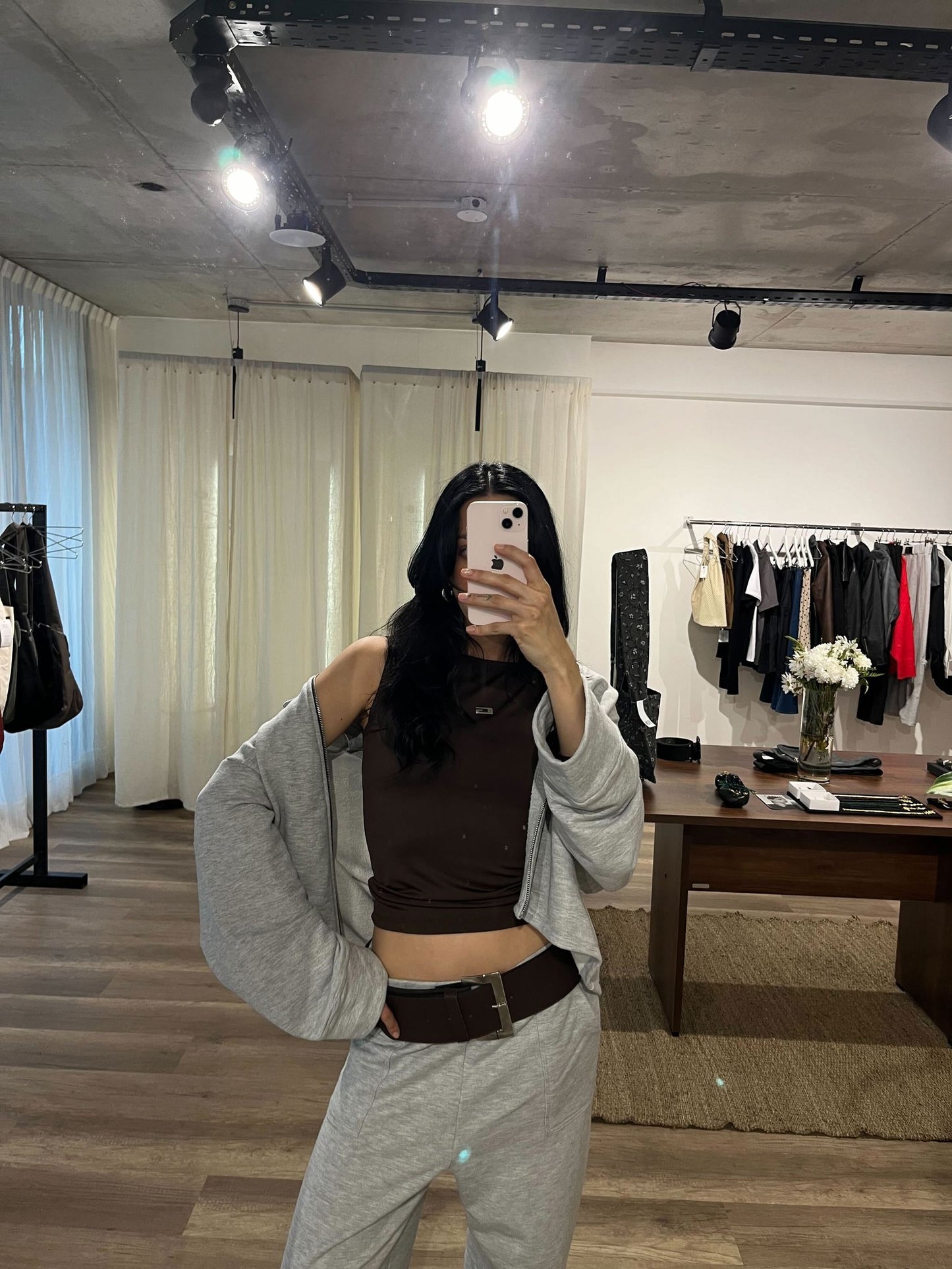 Soft elegance Set