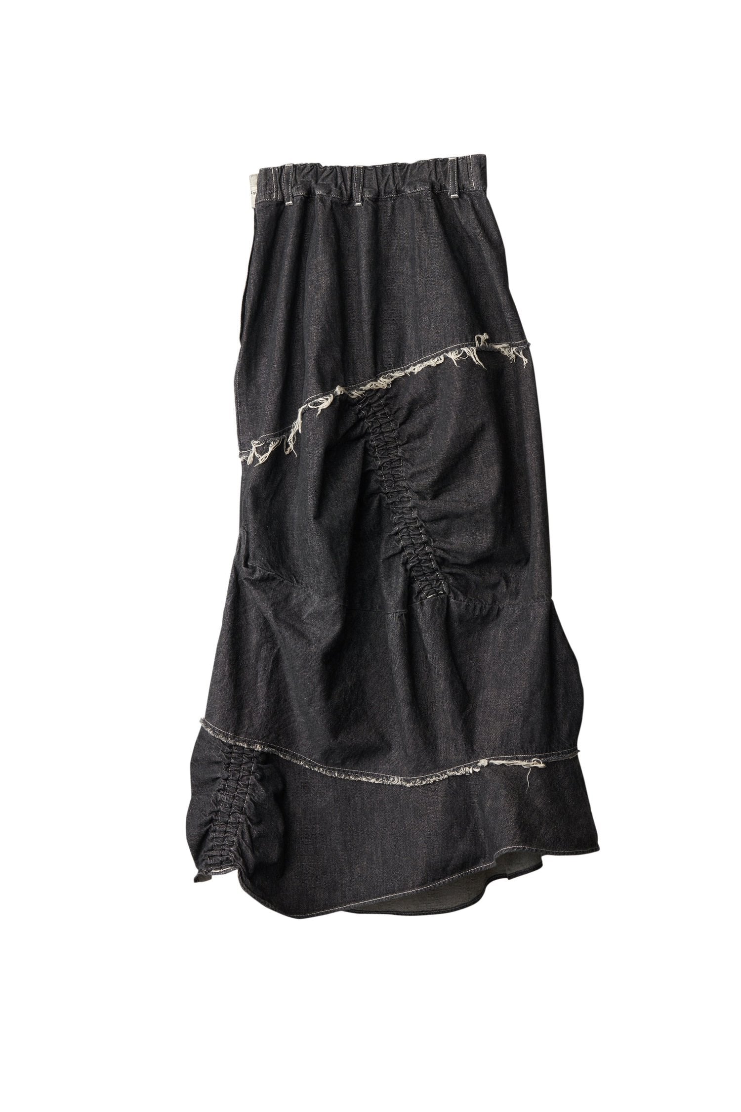 bound skirt