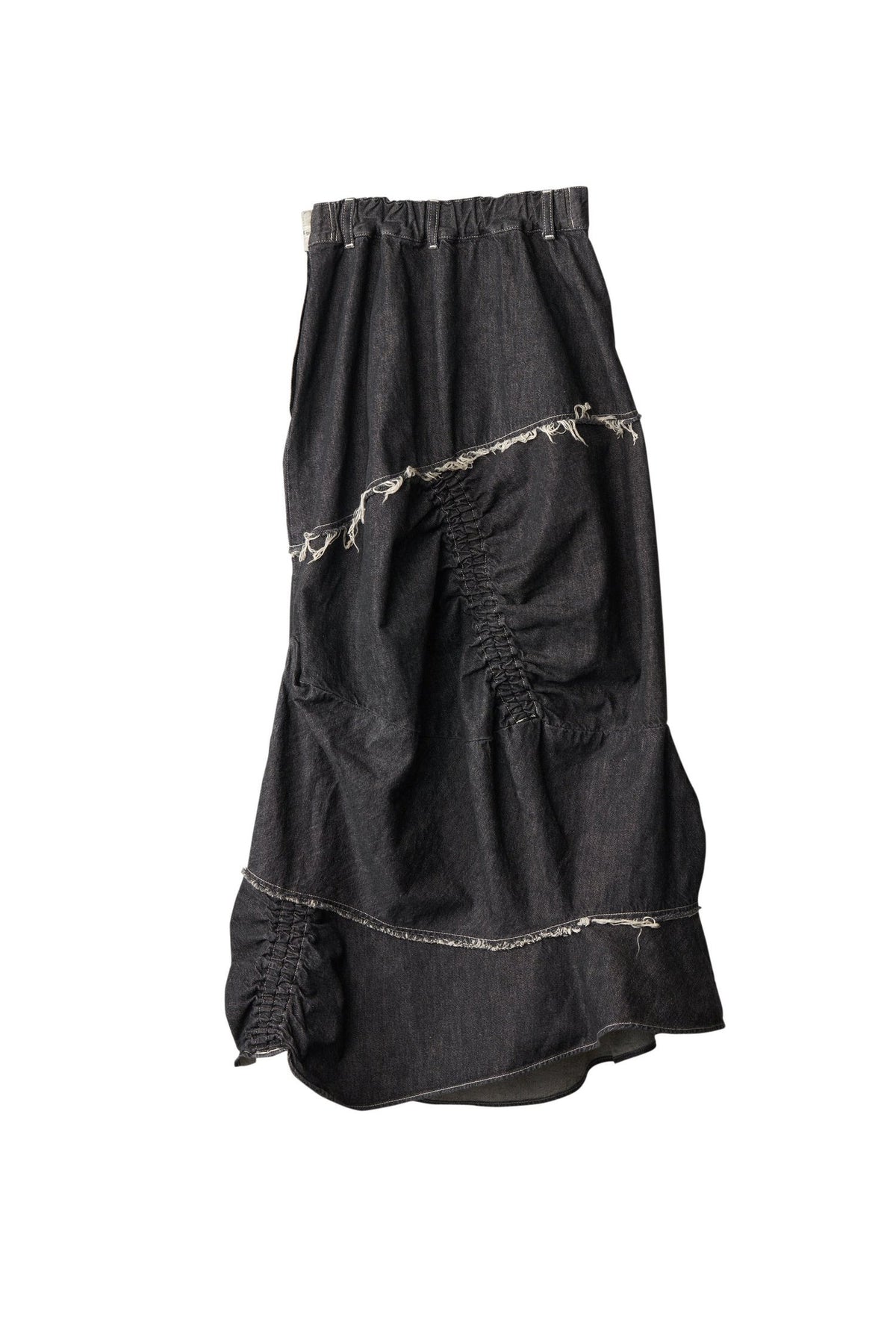 bound skirt