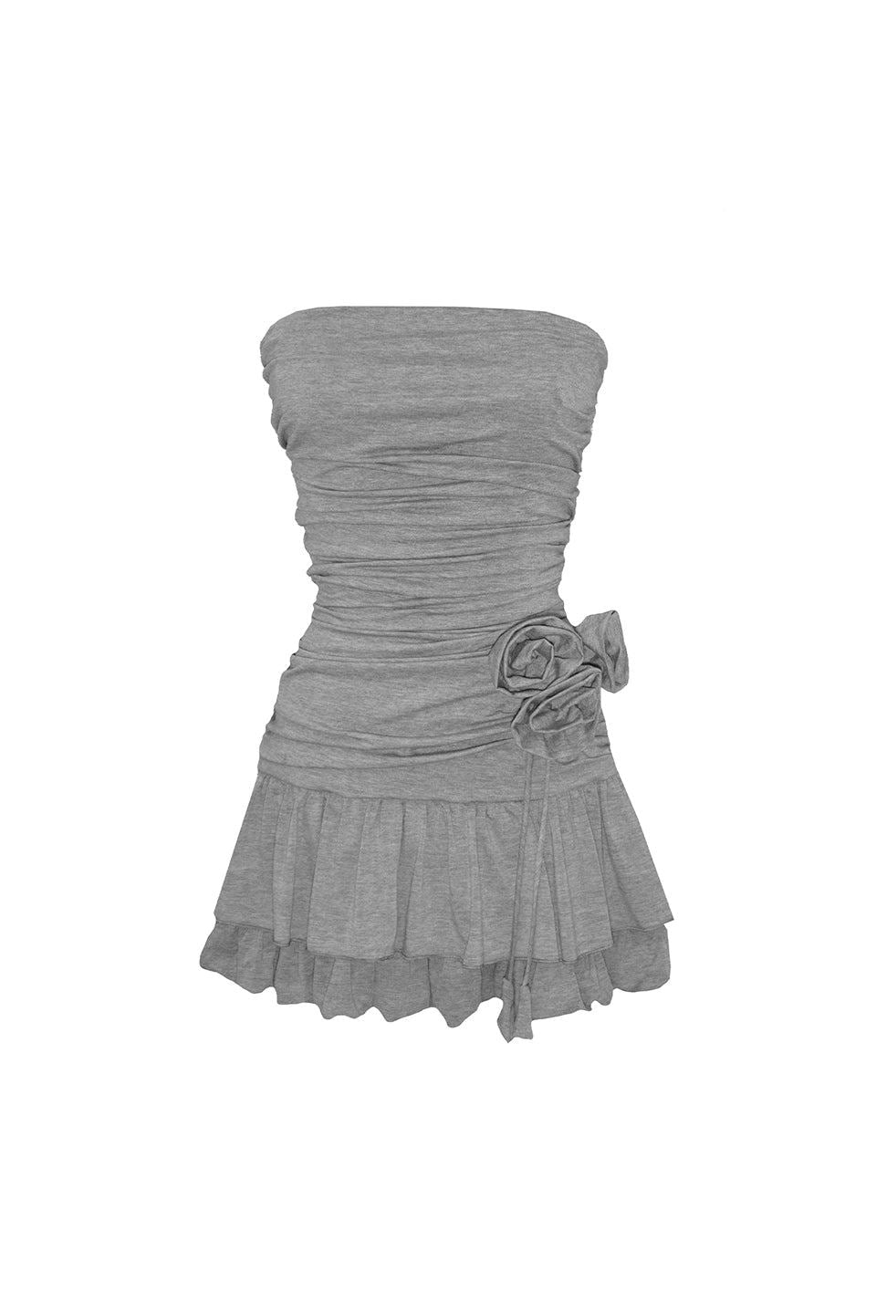 Dusty Rose Pick Dress