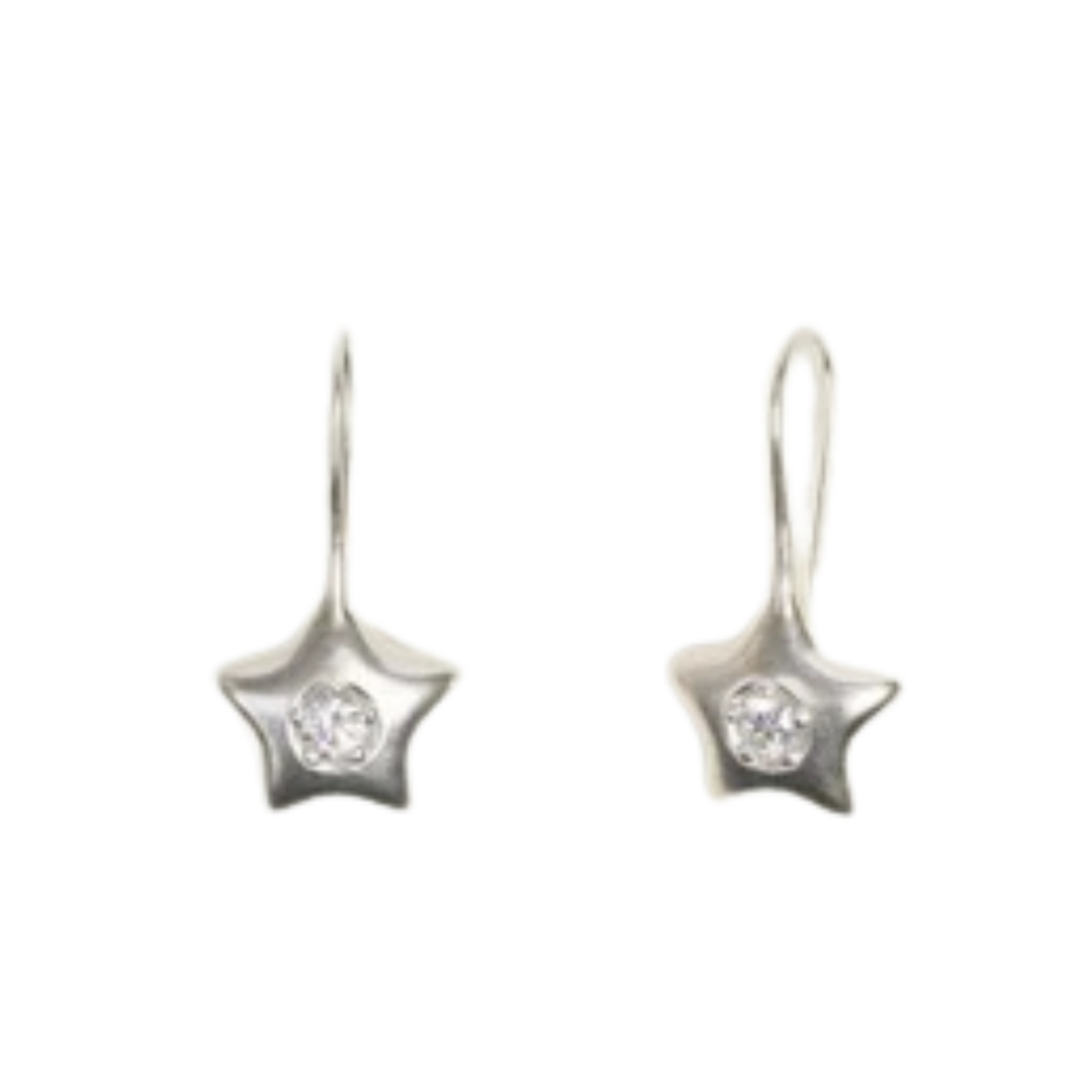 Star Earrings