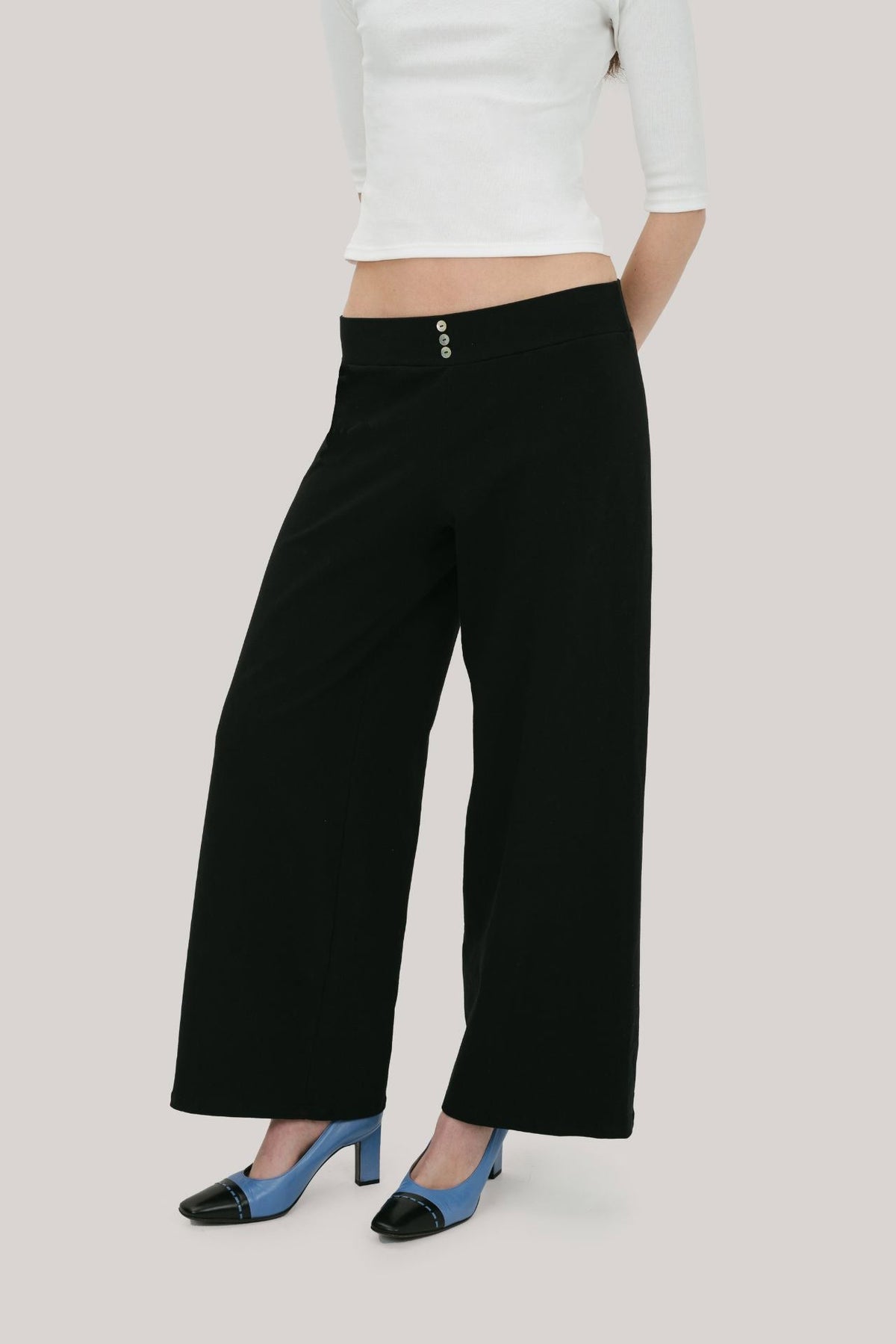 Devon Ankle Length Pants