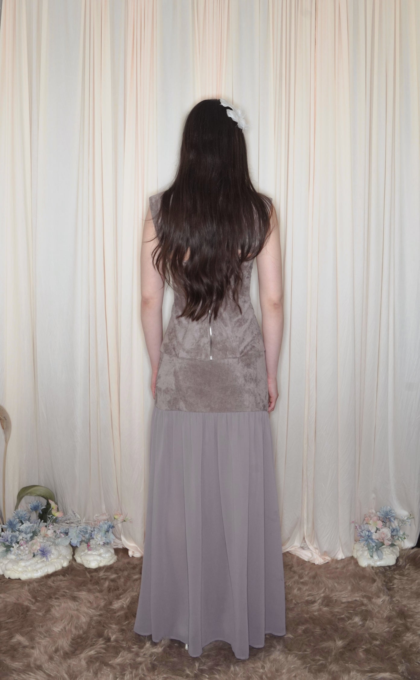 PETRA CORSET TOP