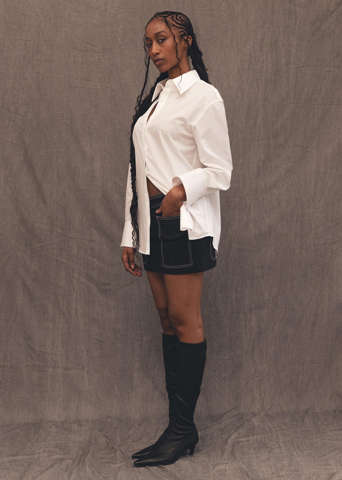 DANIELLE SKIRT